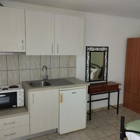 Studios Dimitraki Skala Rachoni  Екстер'єр фото